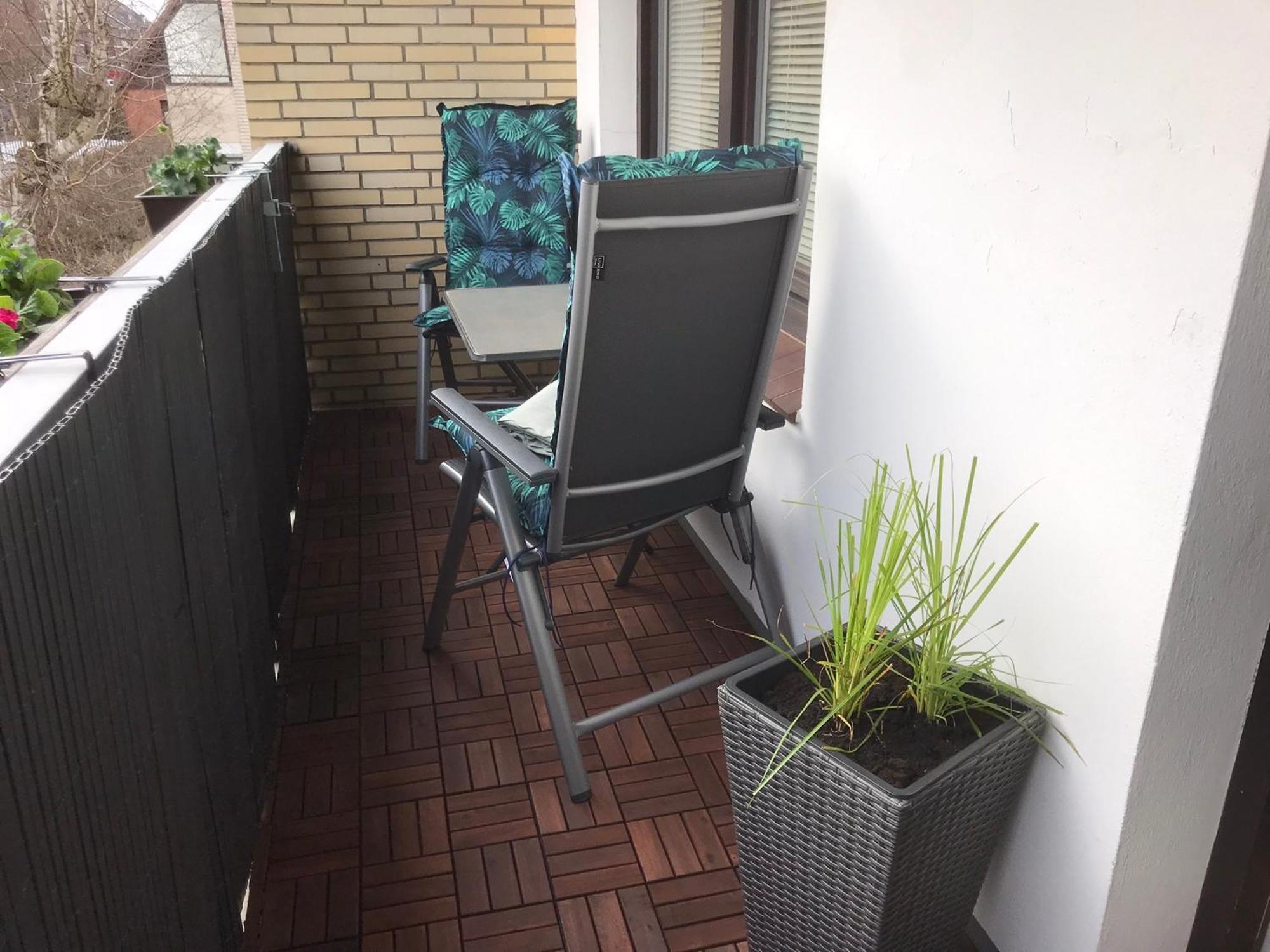 Ferienwohnung Ritthoff Perlebucht - Mit Strandkorb Am Meer Und Kostenloser Eintritt Ins Schwimmbad ビューズム エクステリア 写真