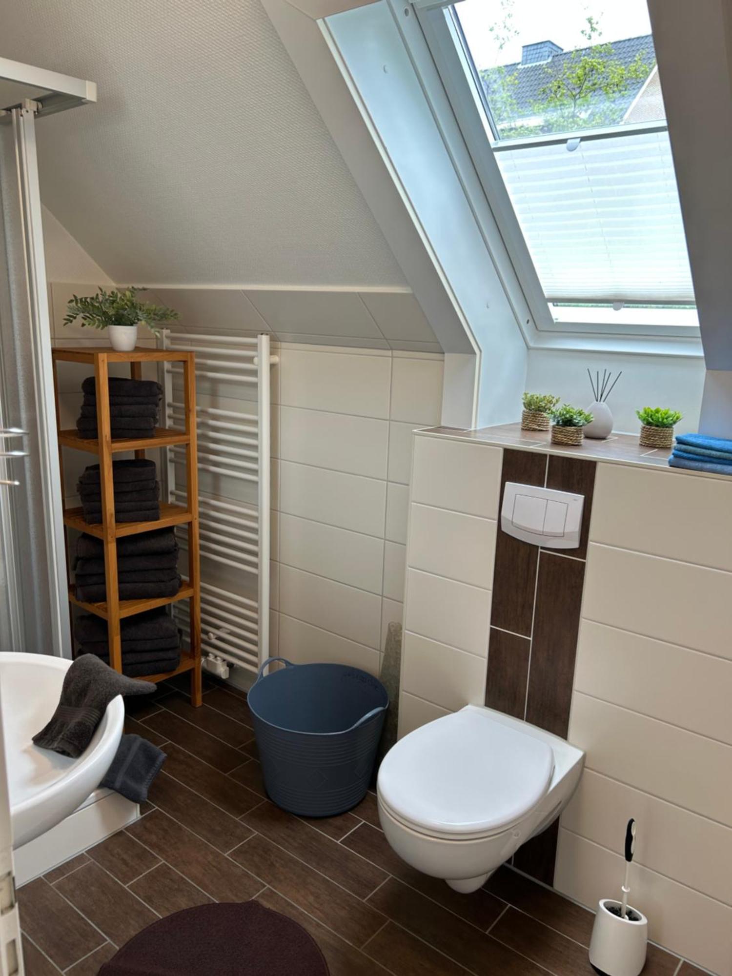 Ferienwohnung Ritthoff Perlebucht - Mit Strandkorb Am Meer Und Kostenloser Eintritt Ins Schwimmbad ビューズム エクステリア 写真